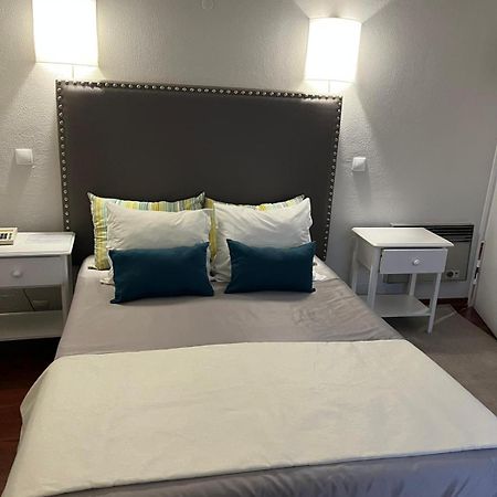 Rio Maior Hotel 외부 사진