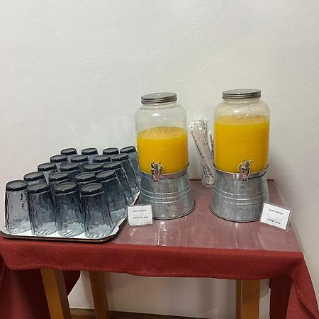 Rio Maior Hotel 외부 사진