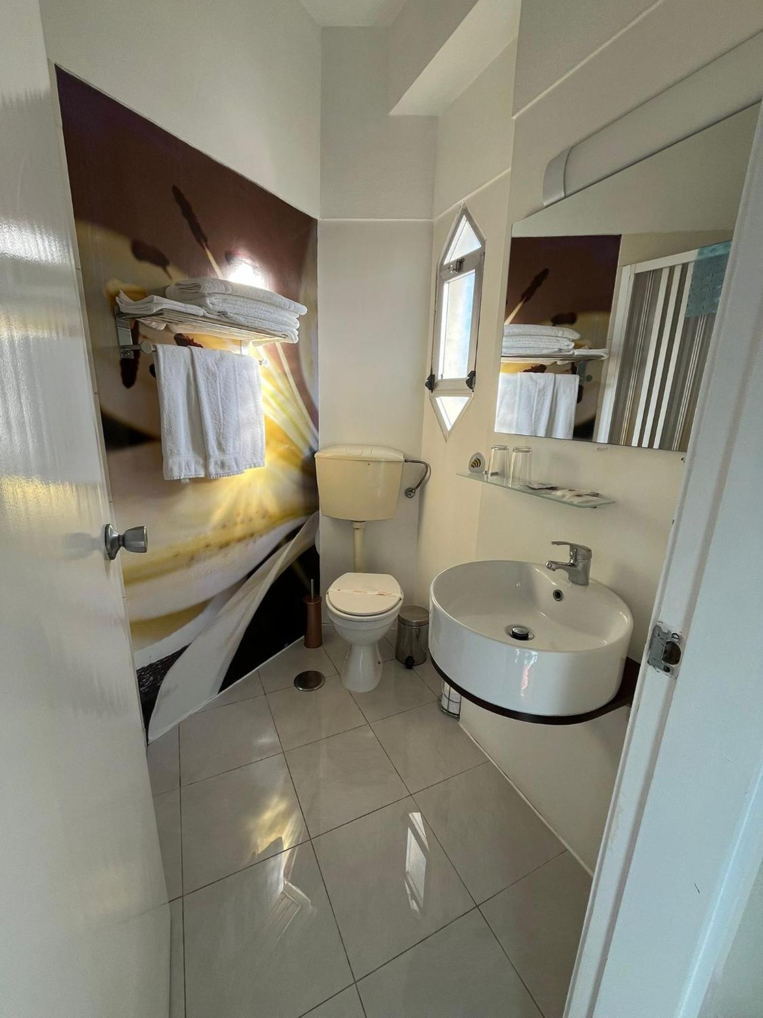 Rio Maior Hotel 외부 사진