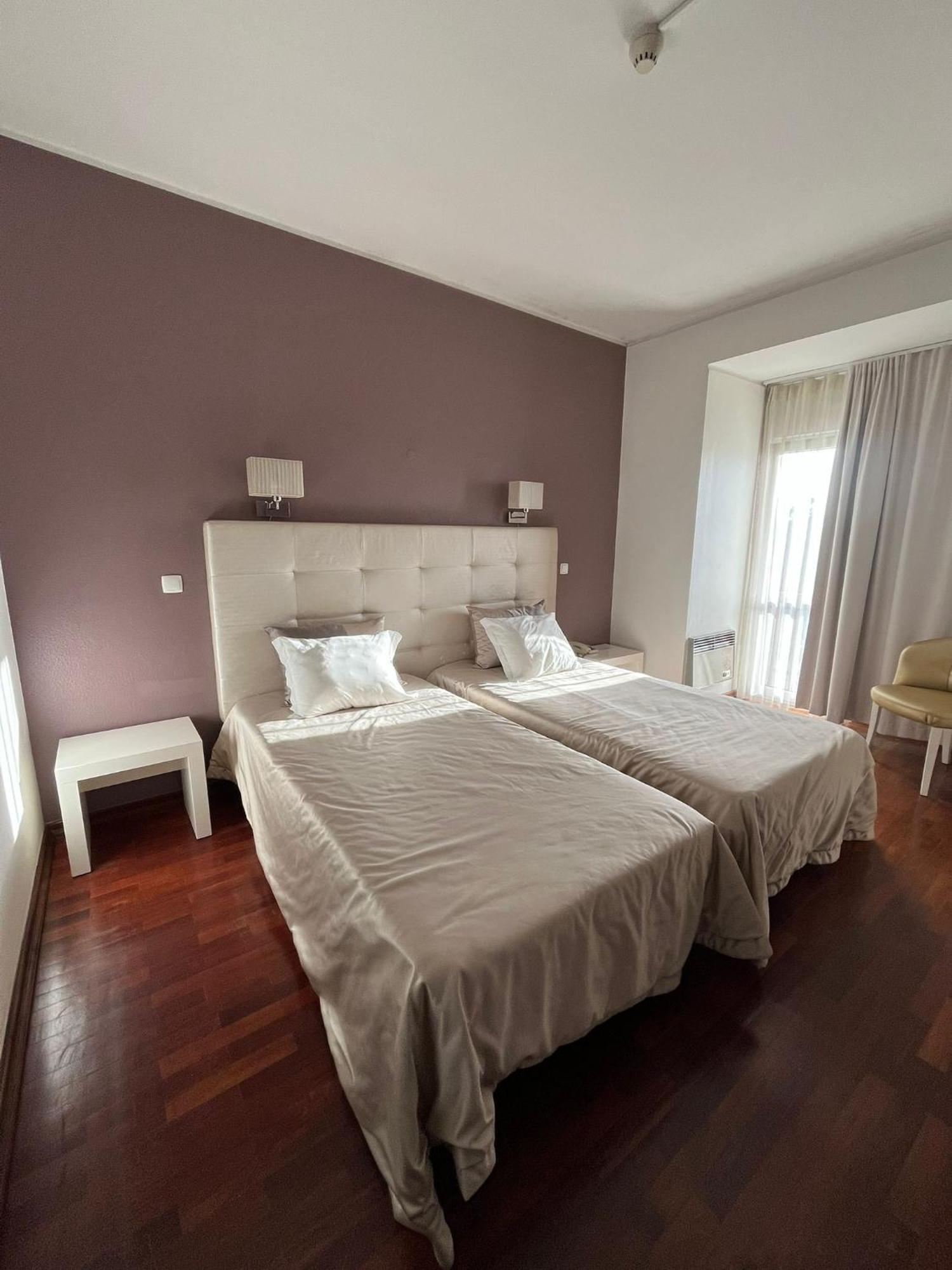 Rio Maior Hotel 외부 사진