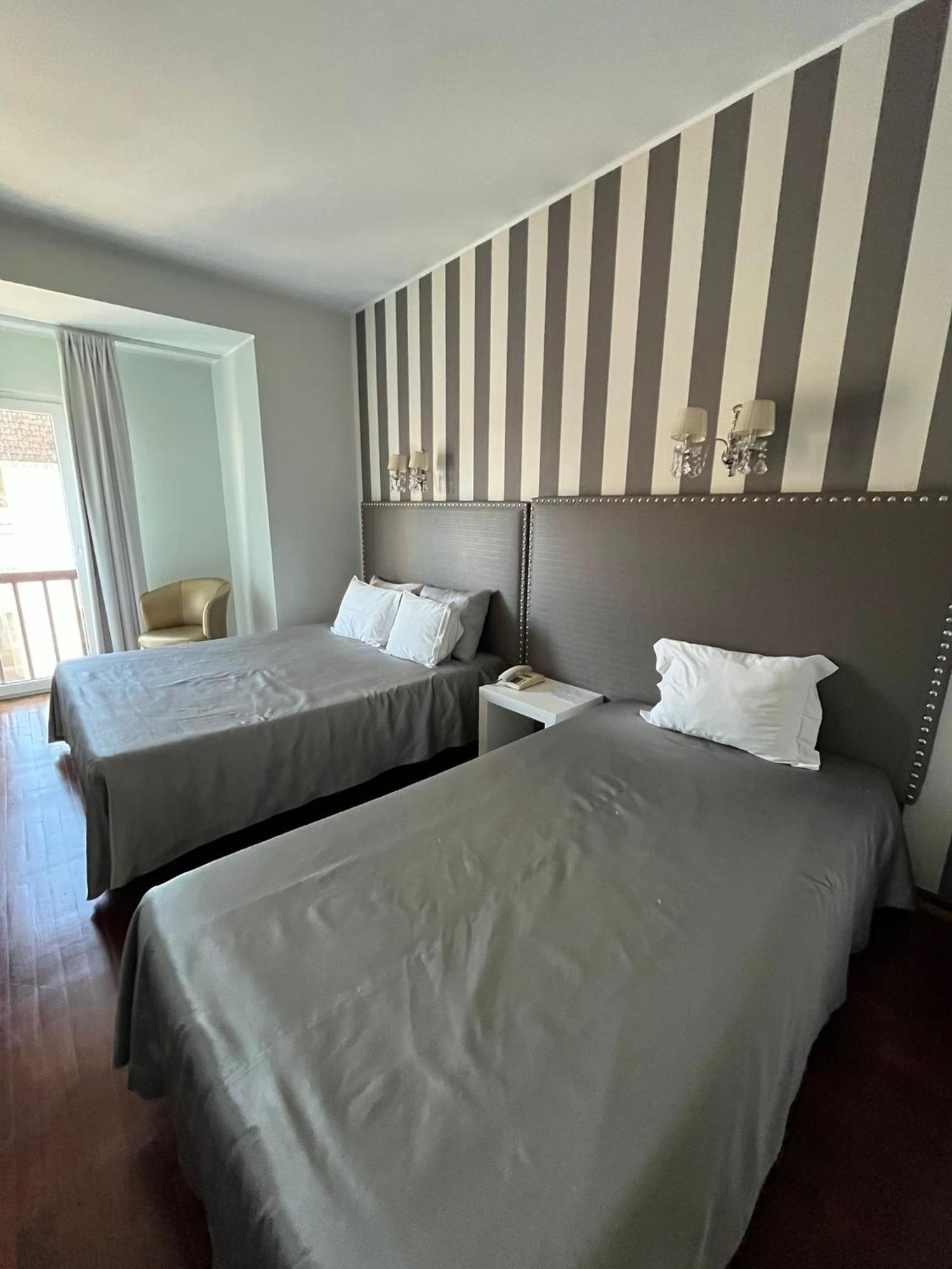 Rio Maior Hotel 외부 사진
