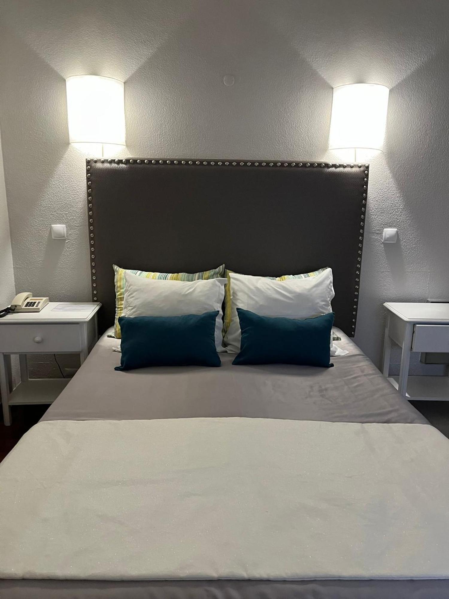 Rio Maior Hotel 외부 사진