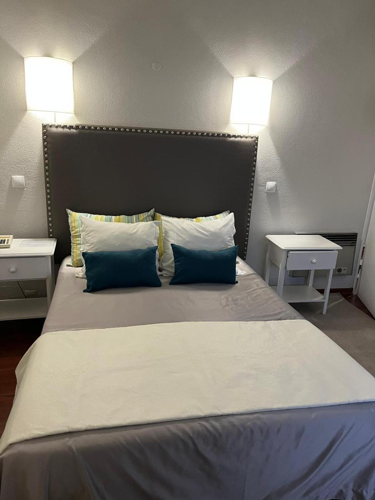Rio Maior Hotel 외부 사진