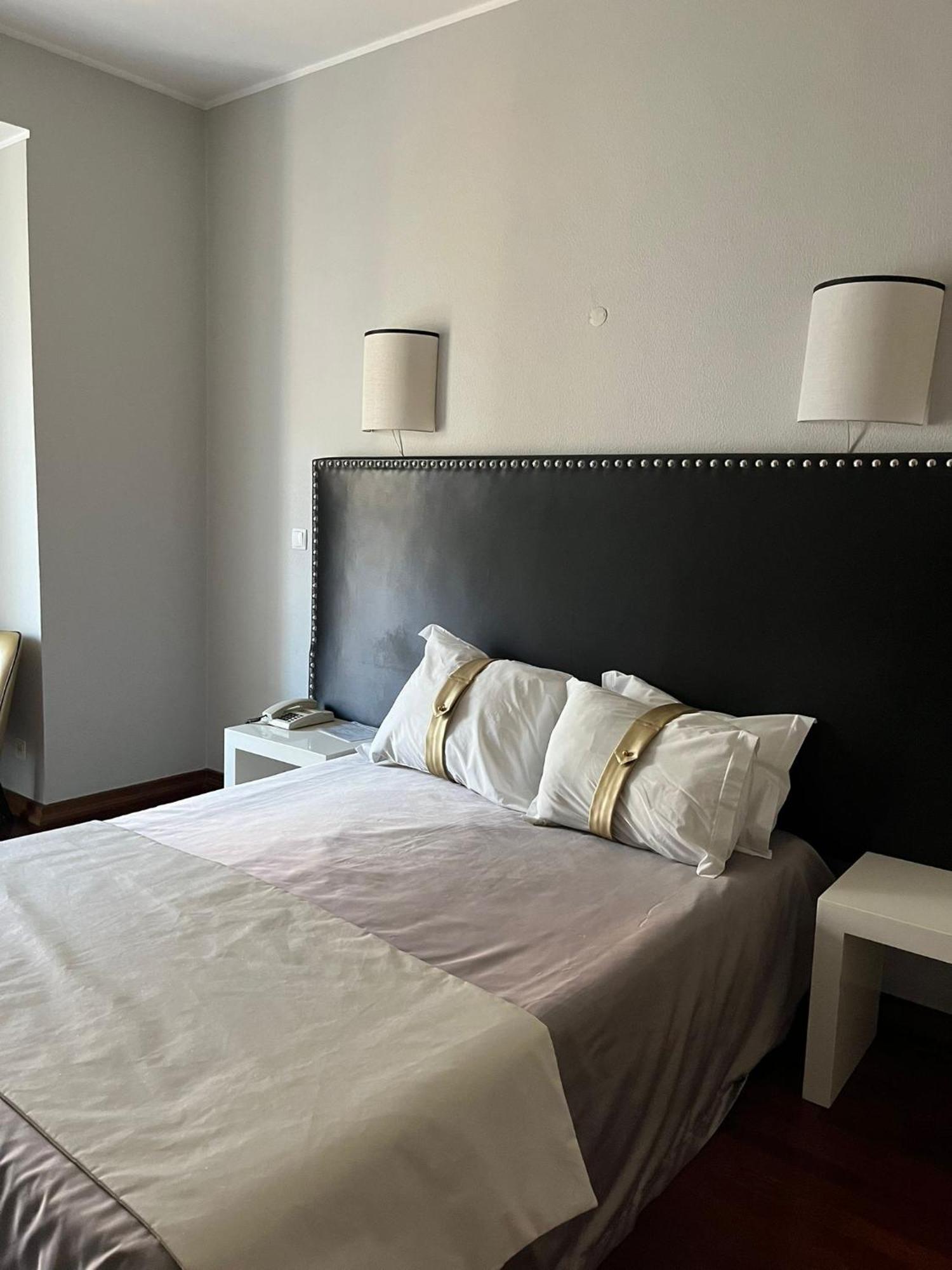 Rio Maior Hotel 외부 사진